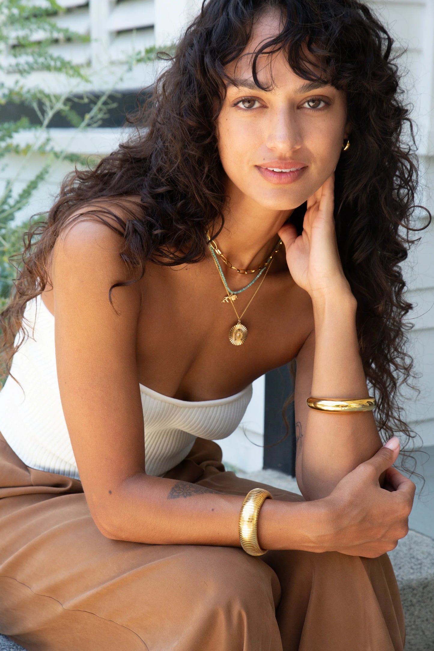 Jurate Lil Shay Bangle