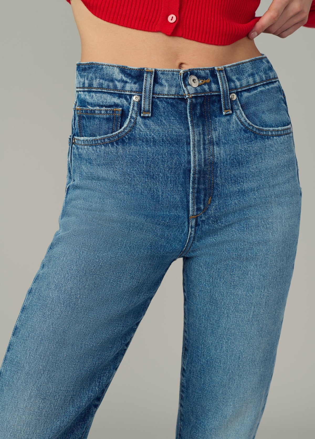 Joe's Jeans The Margot Slim- Impact