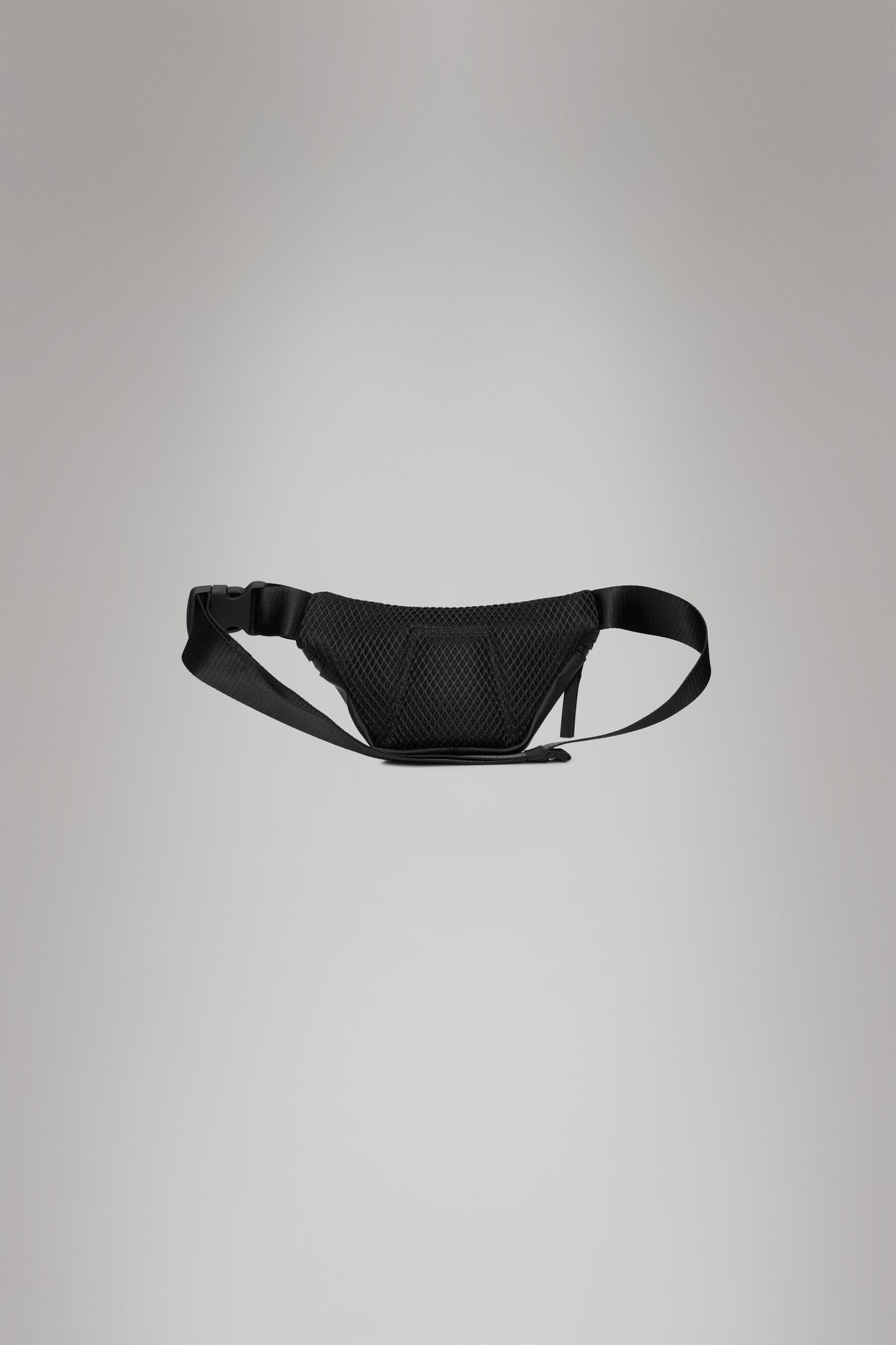 RAINS Micro Bum Bag- Black