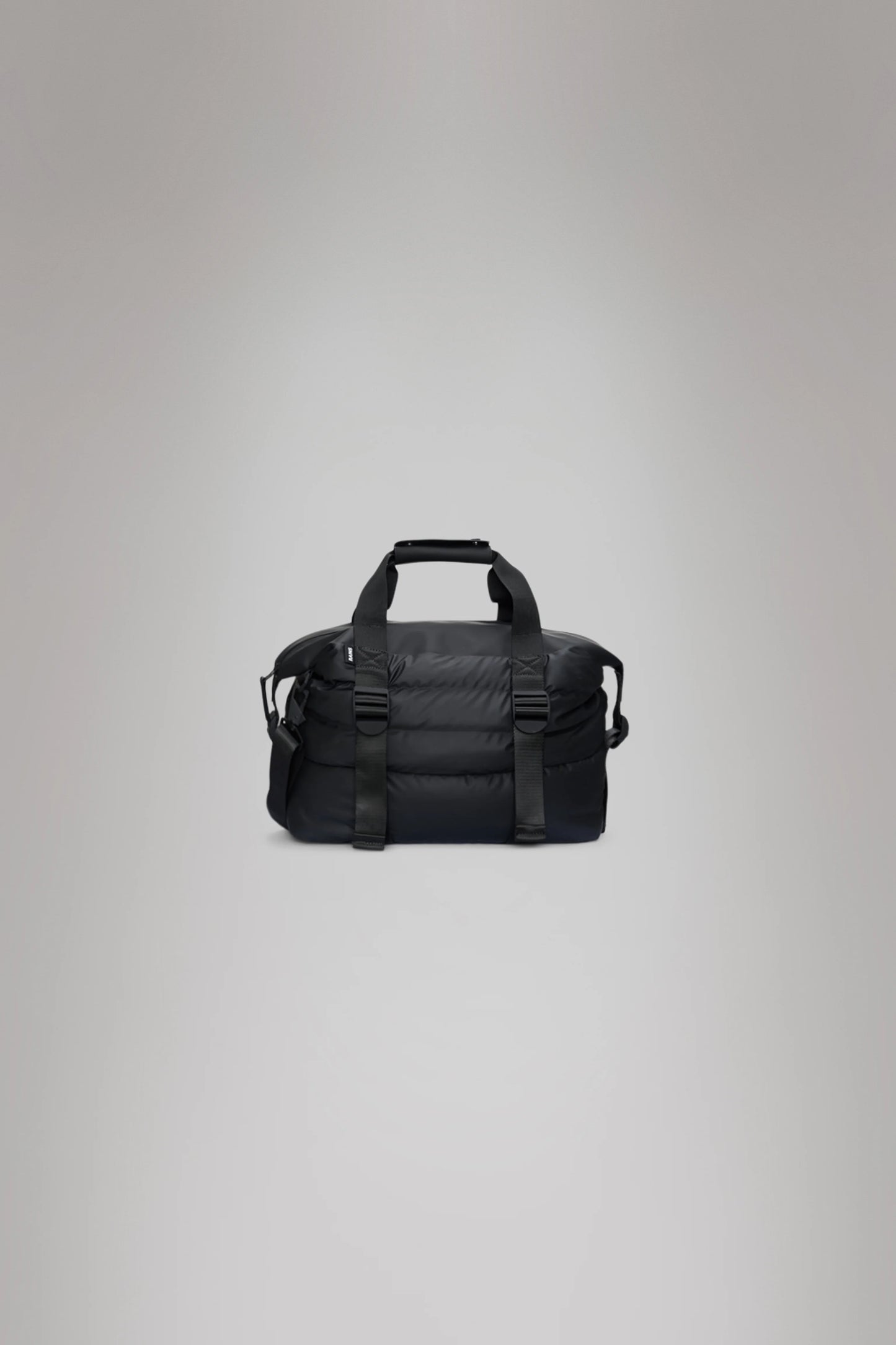 Rains Puffer Mix Weekend Bag Small