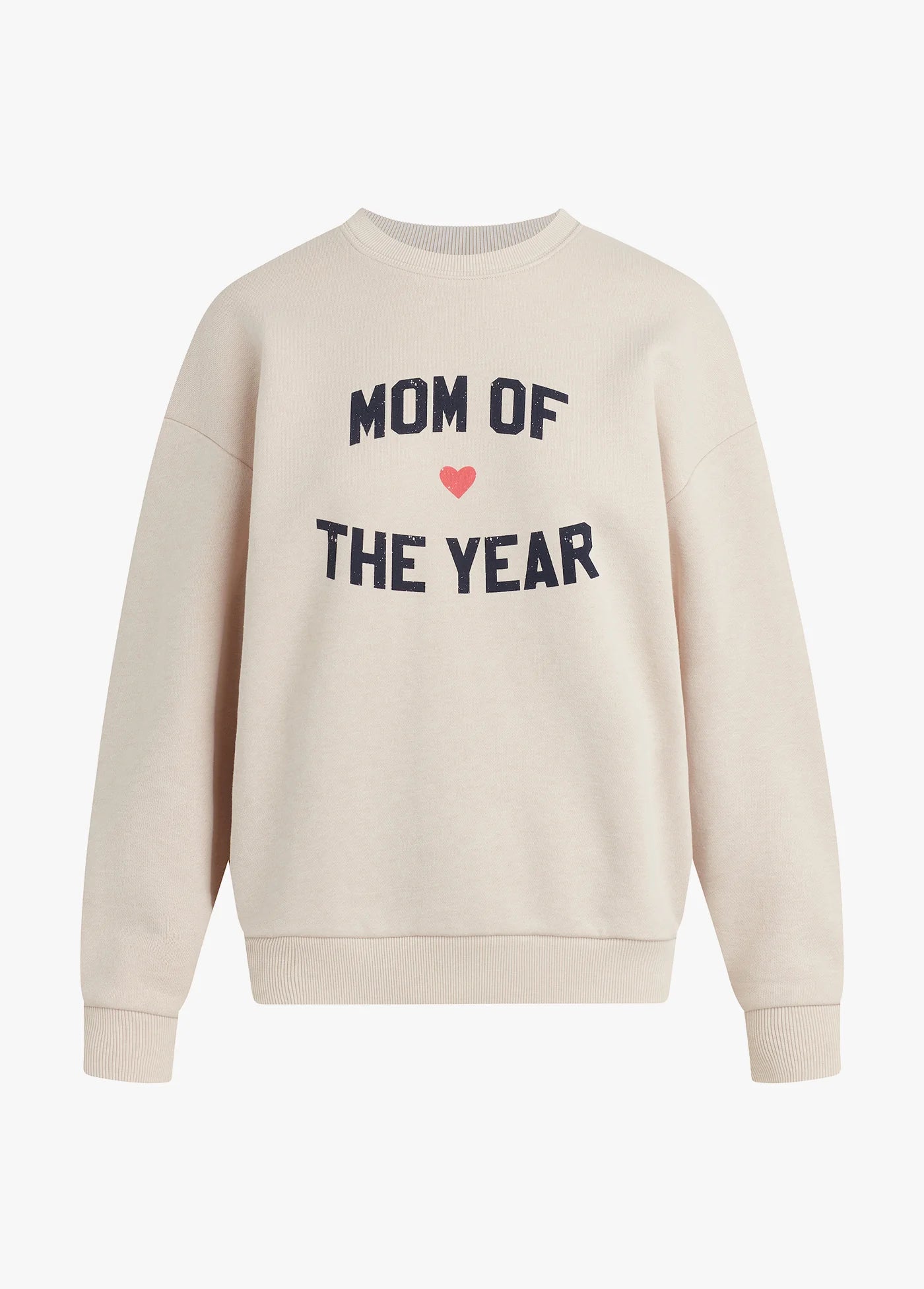 Favorite Daughter- Mom of the Year Sweatshirt