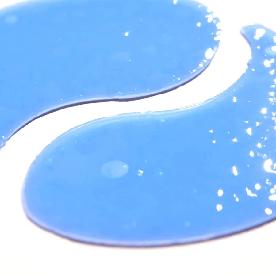 Patchology Serve Chilled On Ice Firming Eye Gels