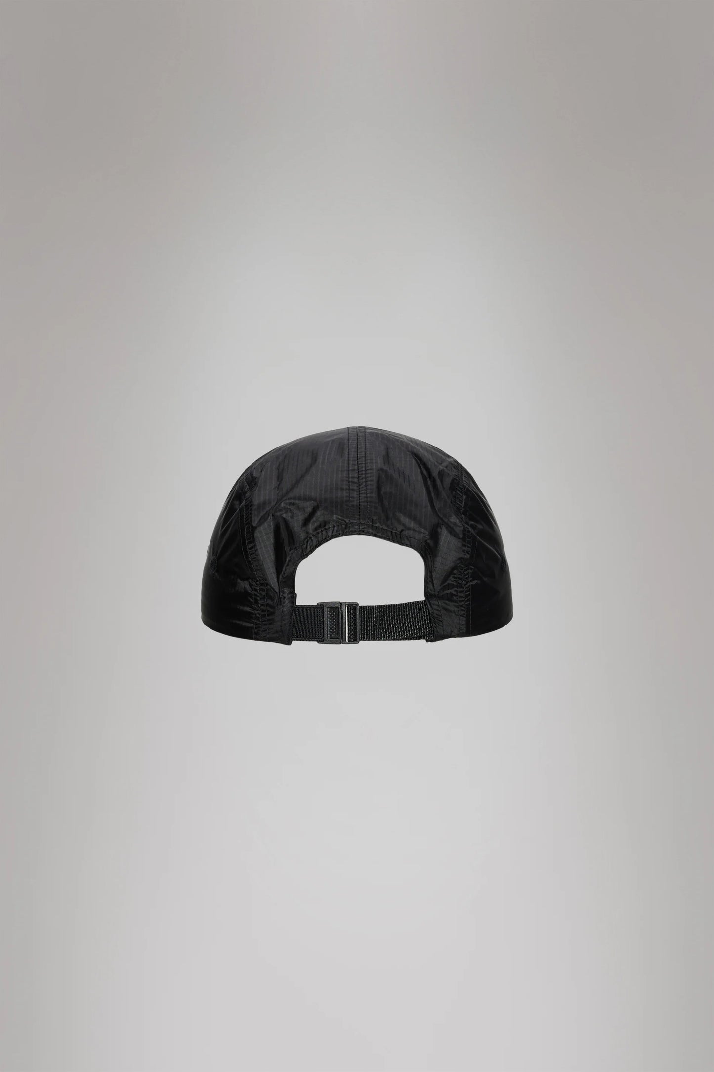 Rains Cap- Black