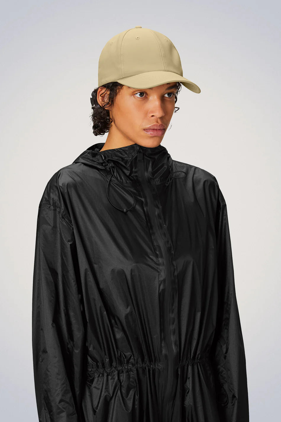 Rains Cap- Sand