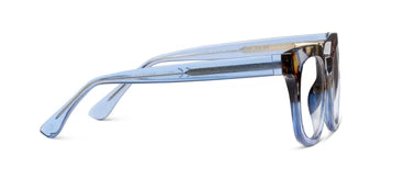 Peepers Showbiz- Blue/Quartz