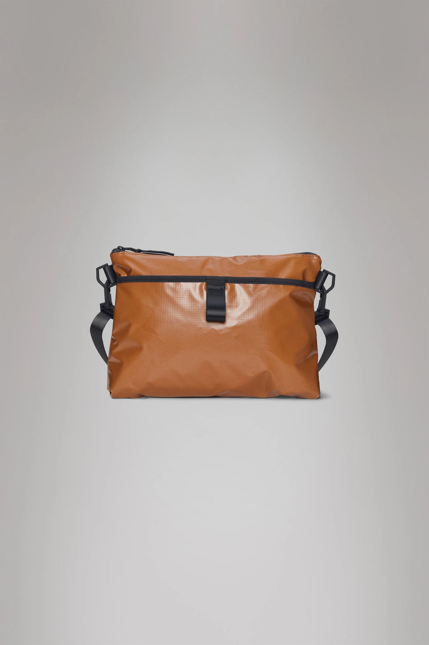 Rains Sibu Musette Bag- Rust