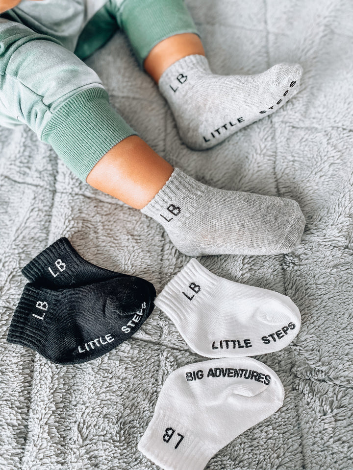 Sock 3 pack