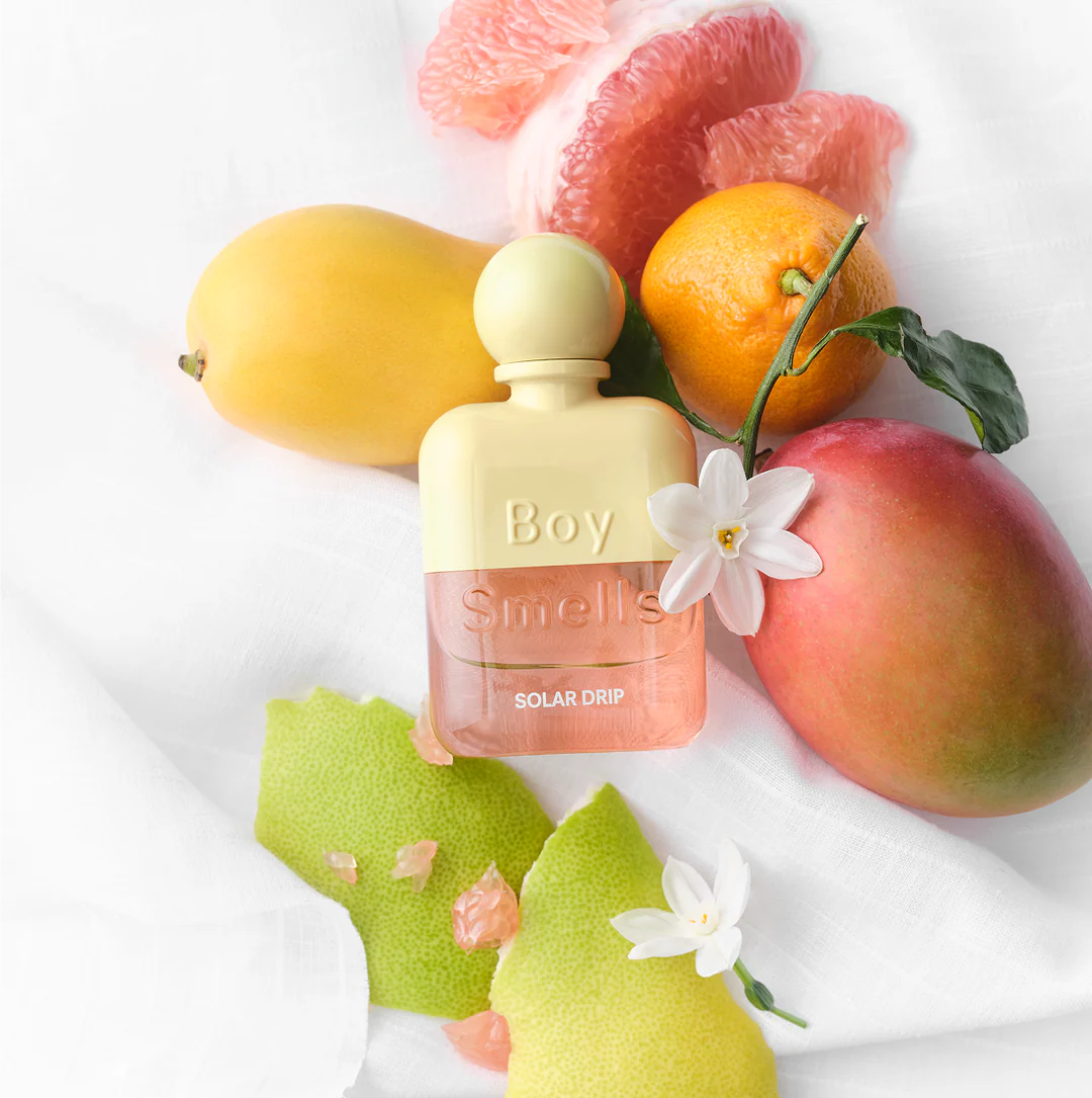 Boy Smells Solar Drip: Eau de Parfum