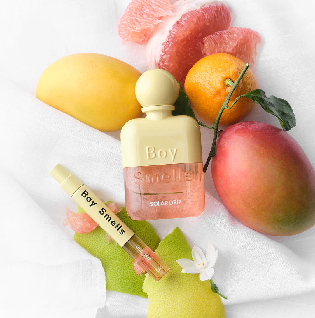 Boy Smells Solar Drip: Eau de Parfum