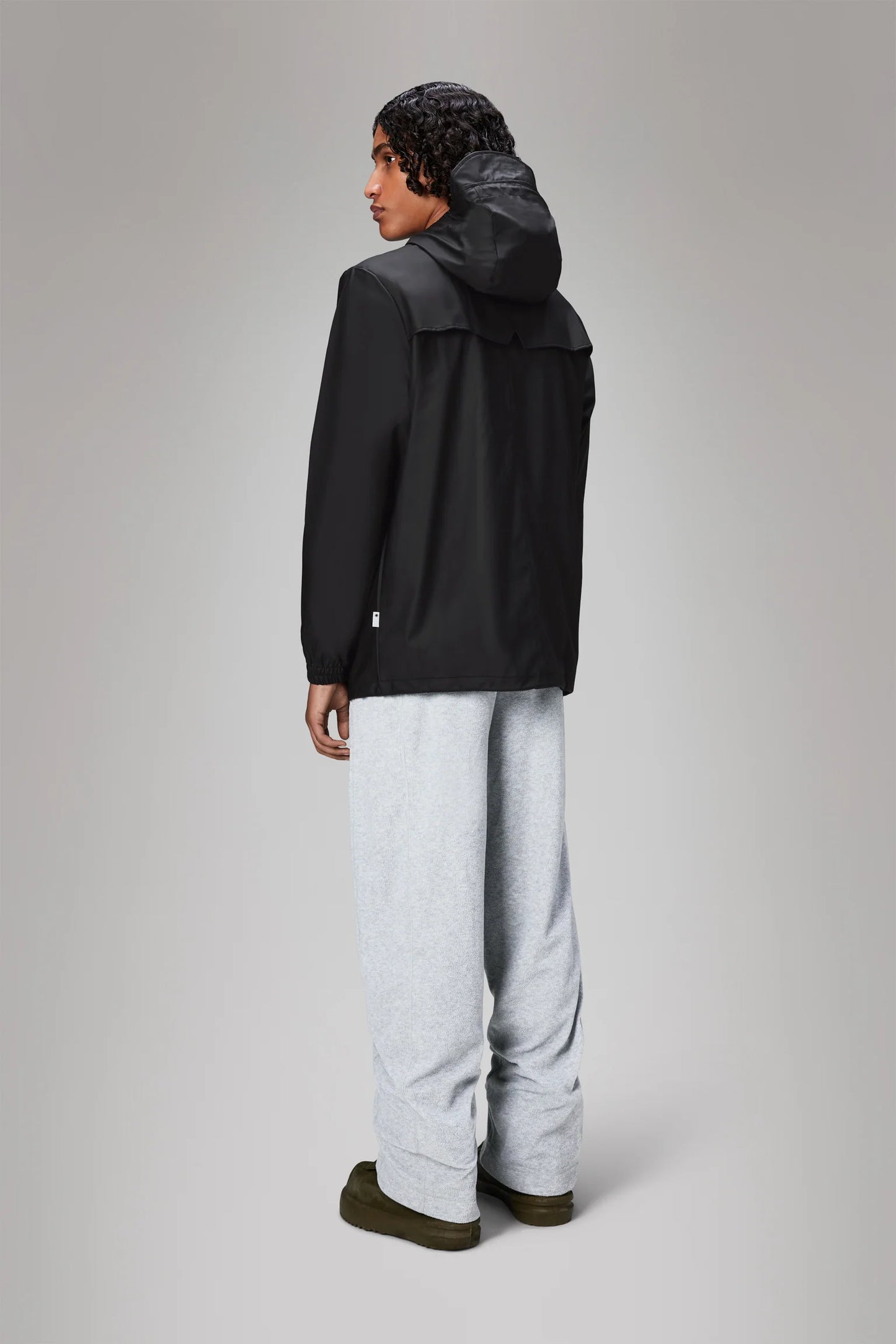 Rains Storm Breaker- Black