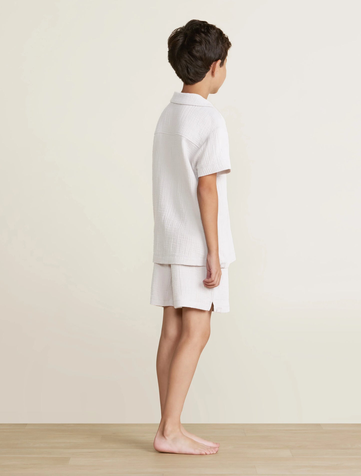 Barefoot Dreams Malibu Collection® Youth Sun Soaked Short