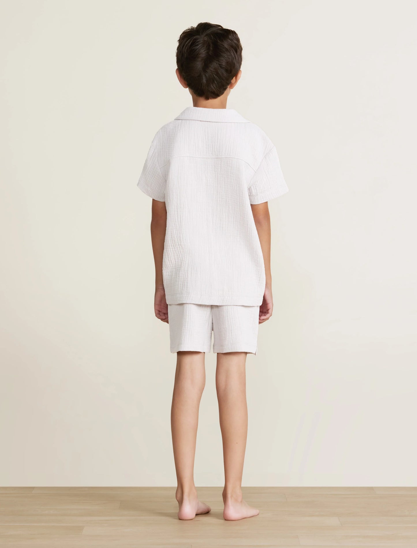 Barefoot Dreams Malibu Collection® Youth Sun Soaked Short