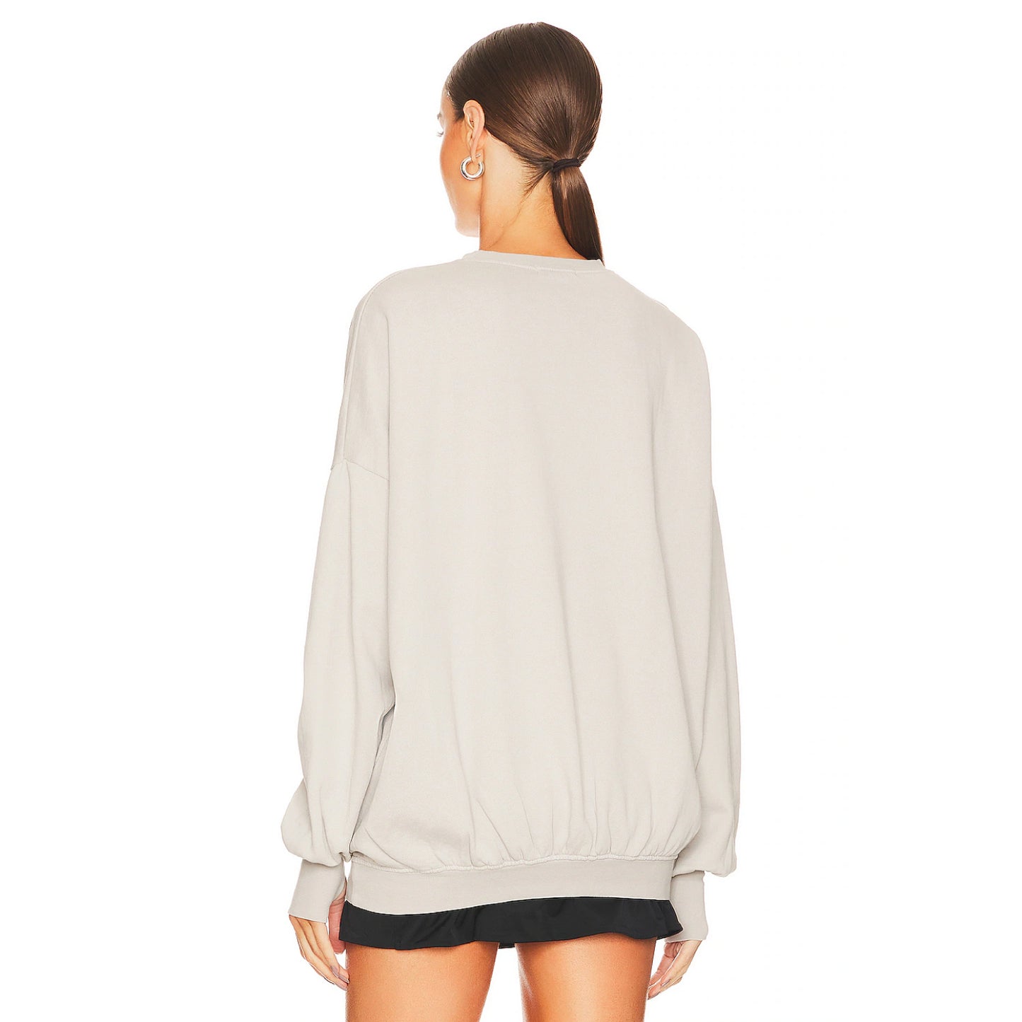The Laundry Room Tequila Crewneck