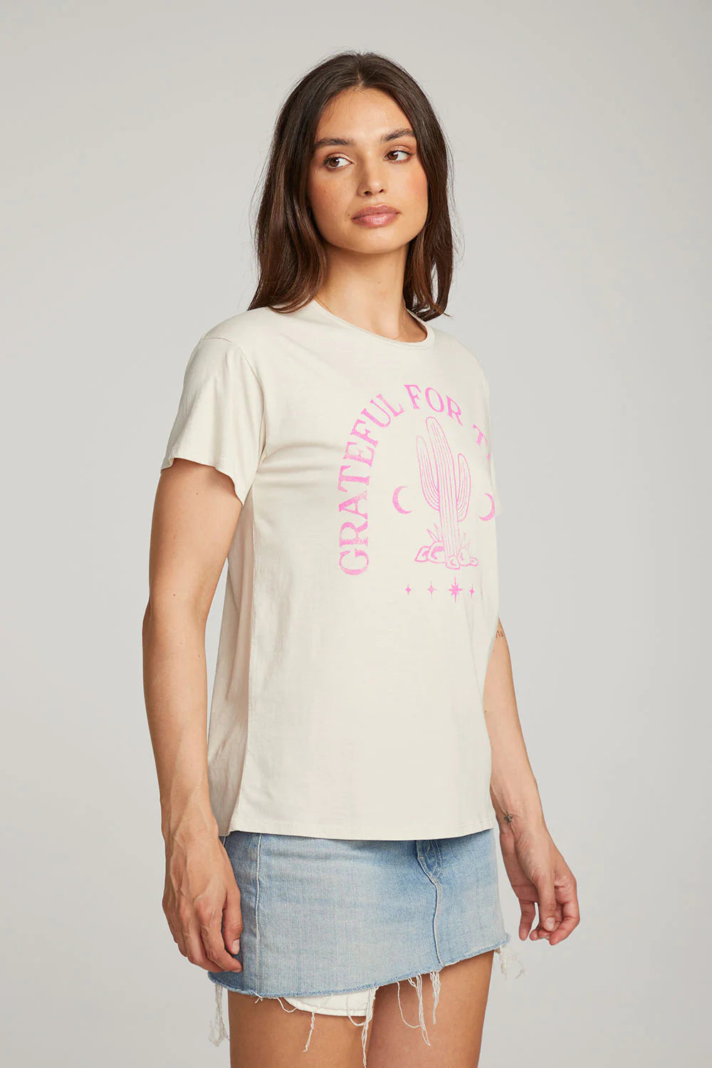 Chaser Tequila Tee