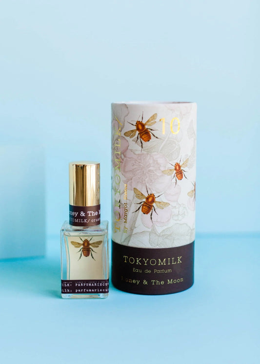 Honey & The Moon Perfume