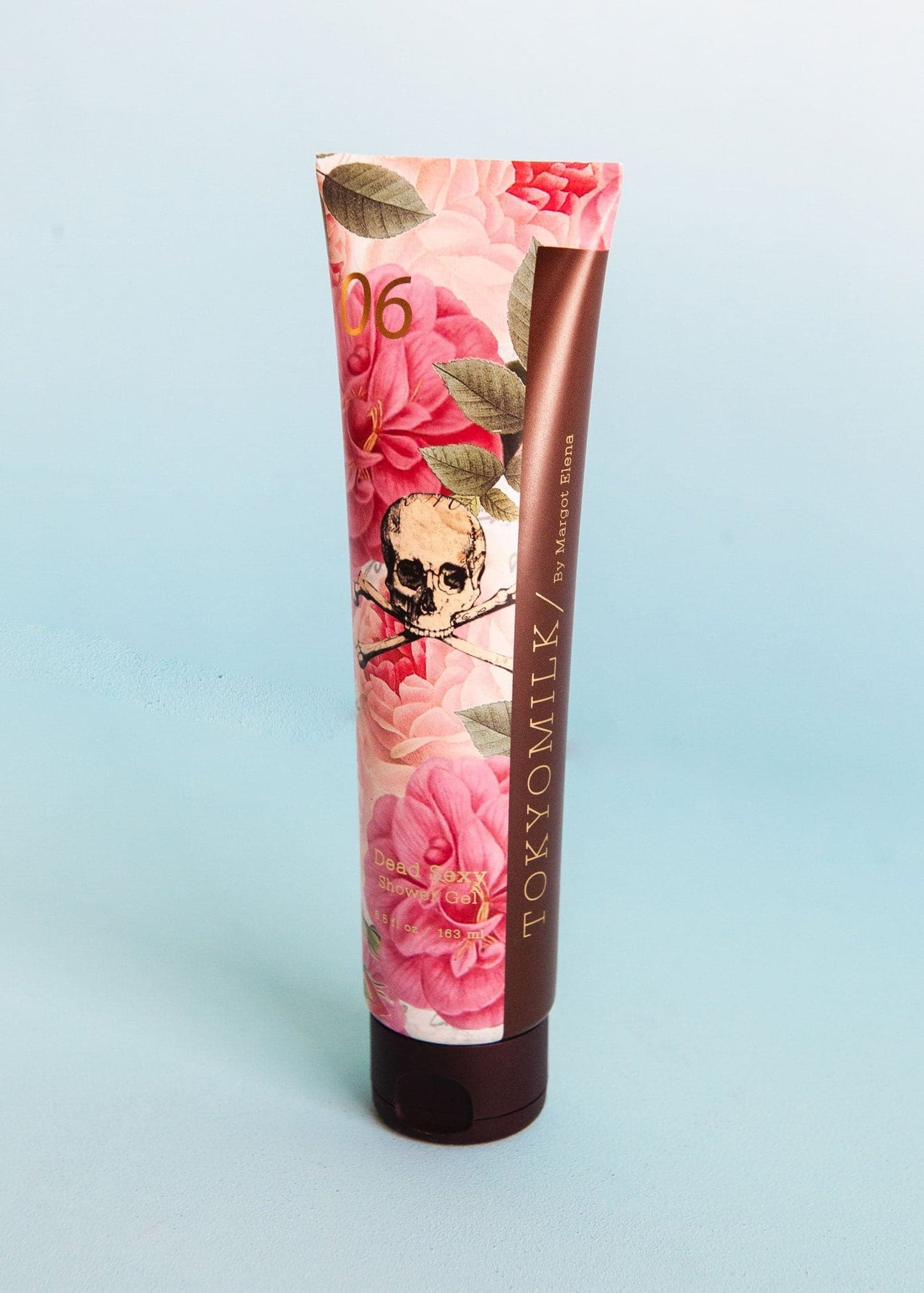 Dead Sexy Perfume Shower Gel