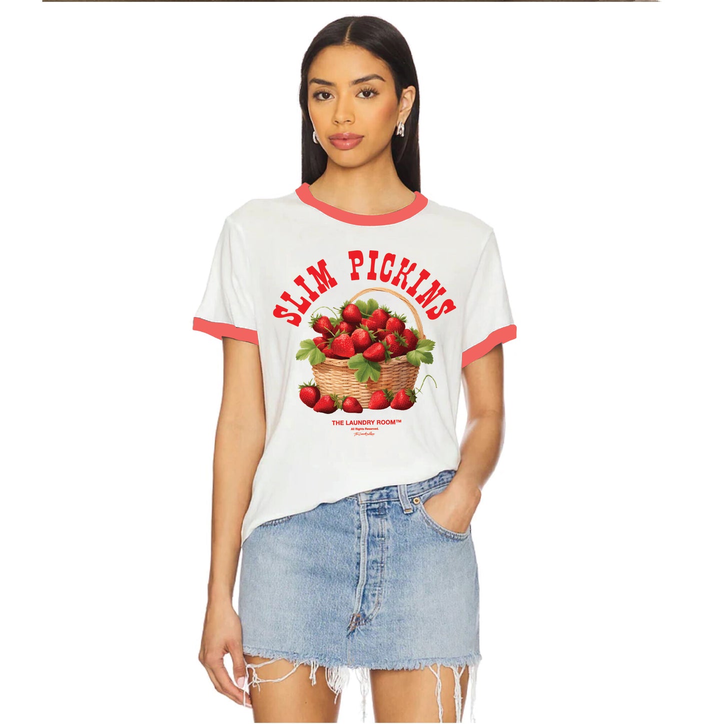 The Laundry Room Slim Pickens