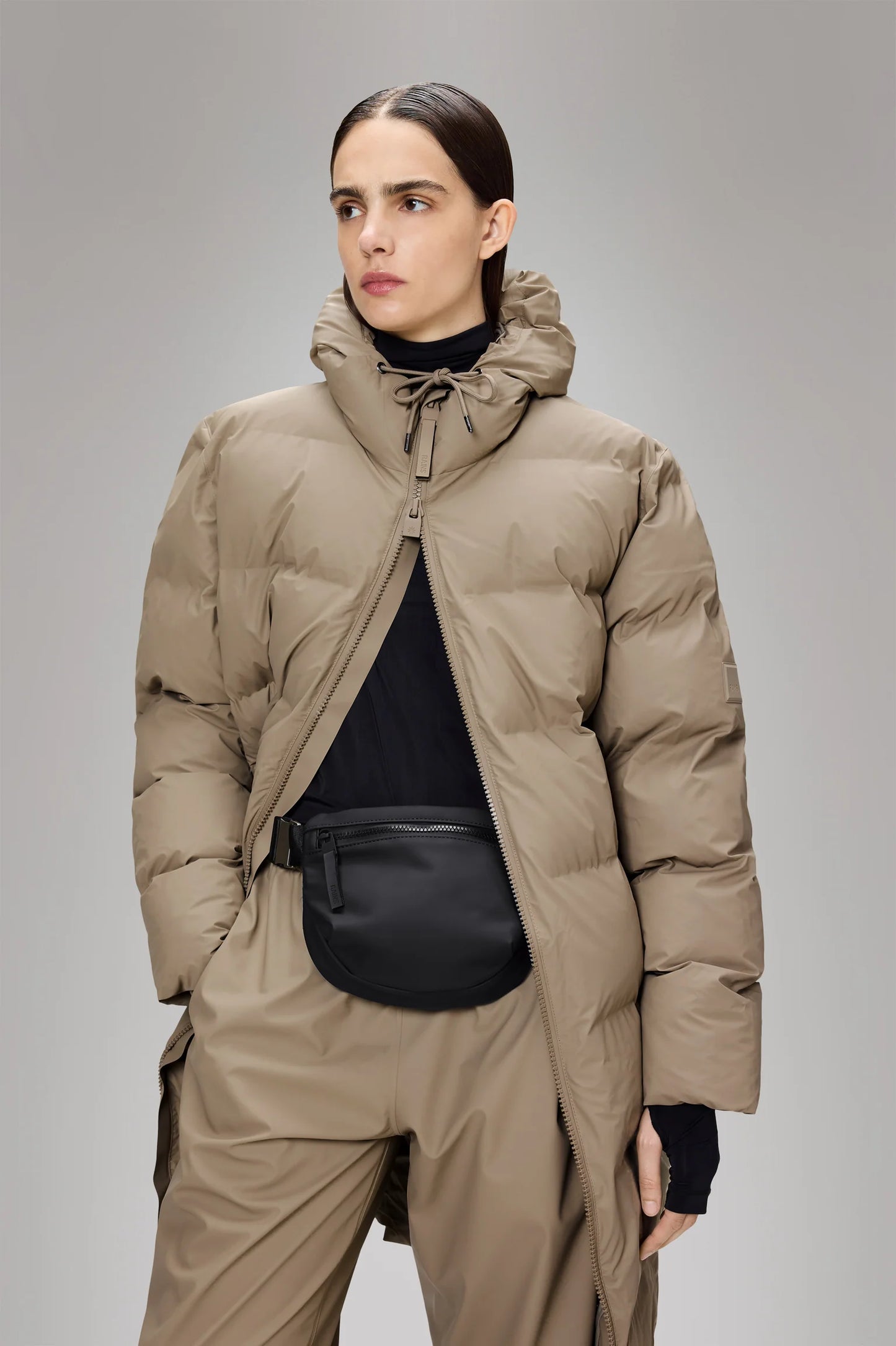 Rains Valera Bumm Bag Micro