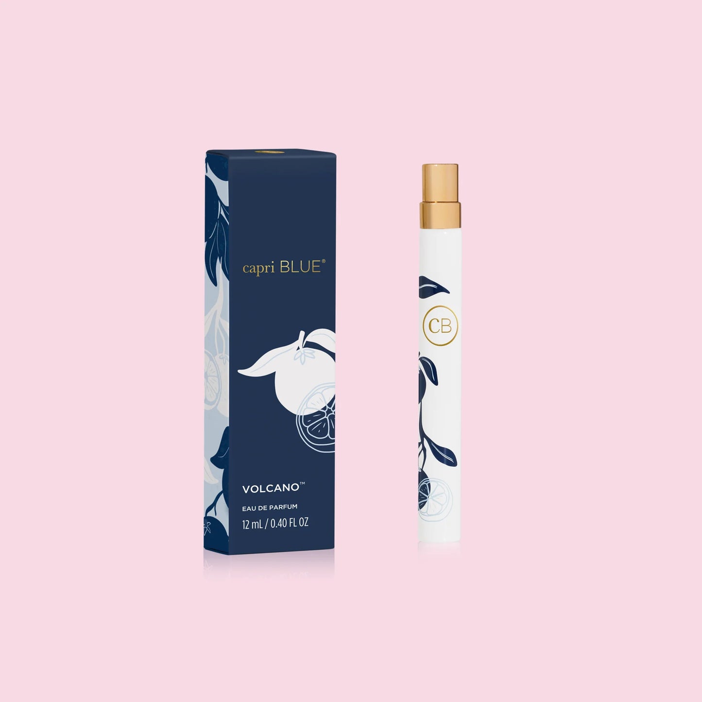 Capri Blue Perfume- Volcano