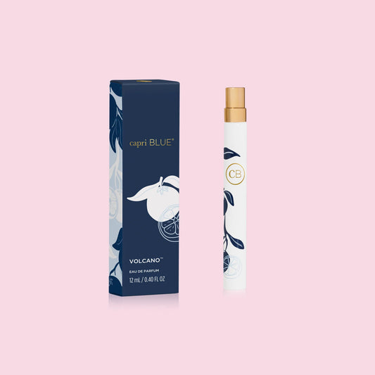 Capri Blue Perfume- Volcano