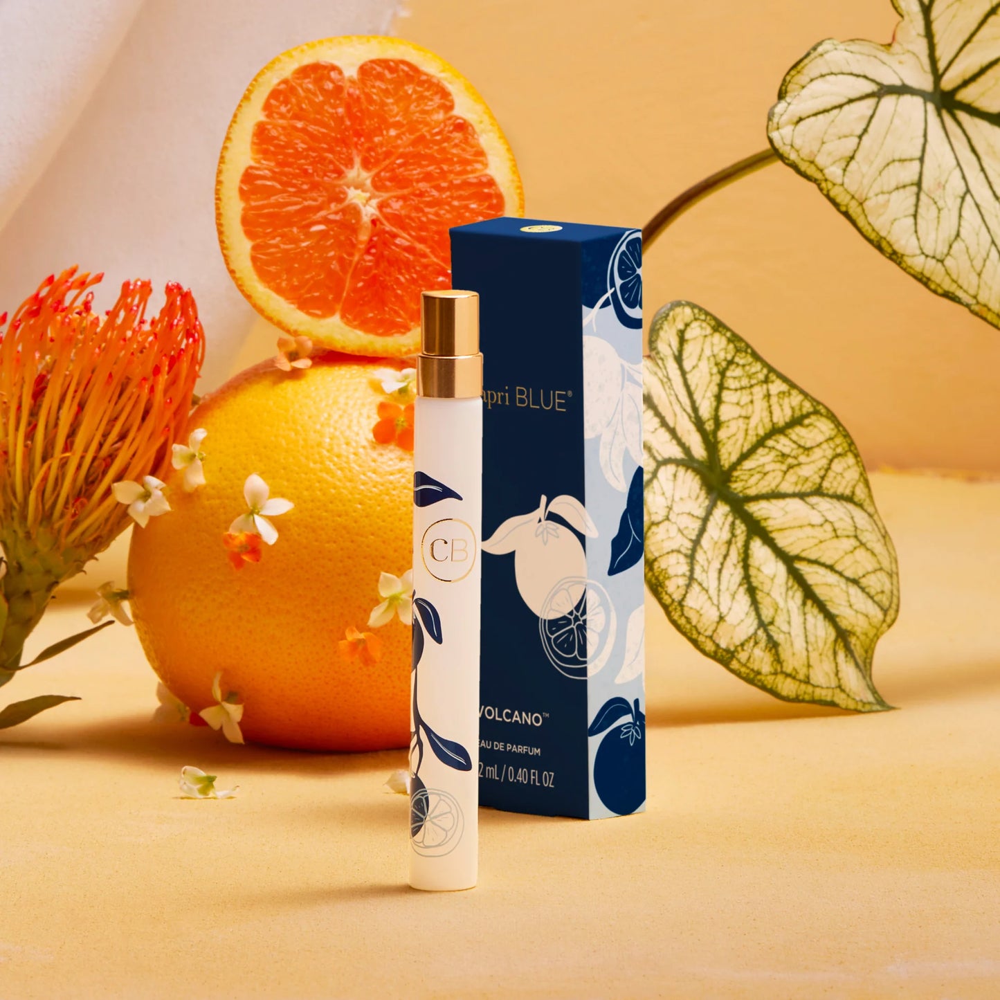 Capri Blue Perfume- Volcano