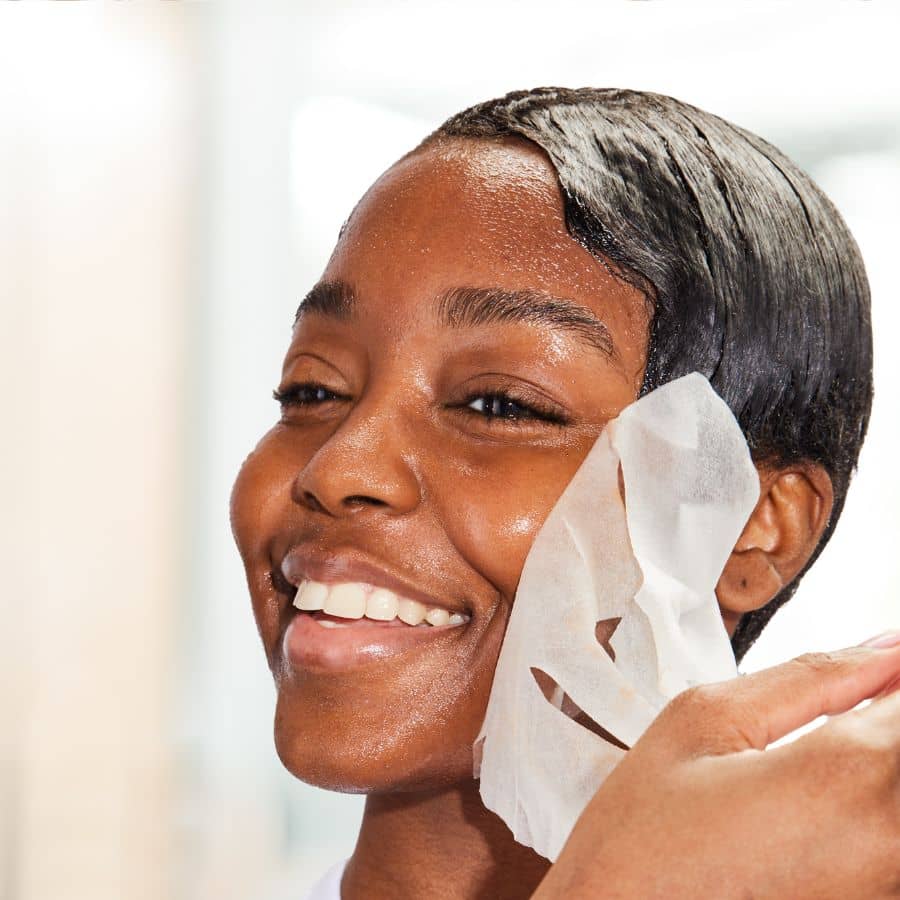 Patchology Wake Up Call Sheet Mask