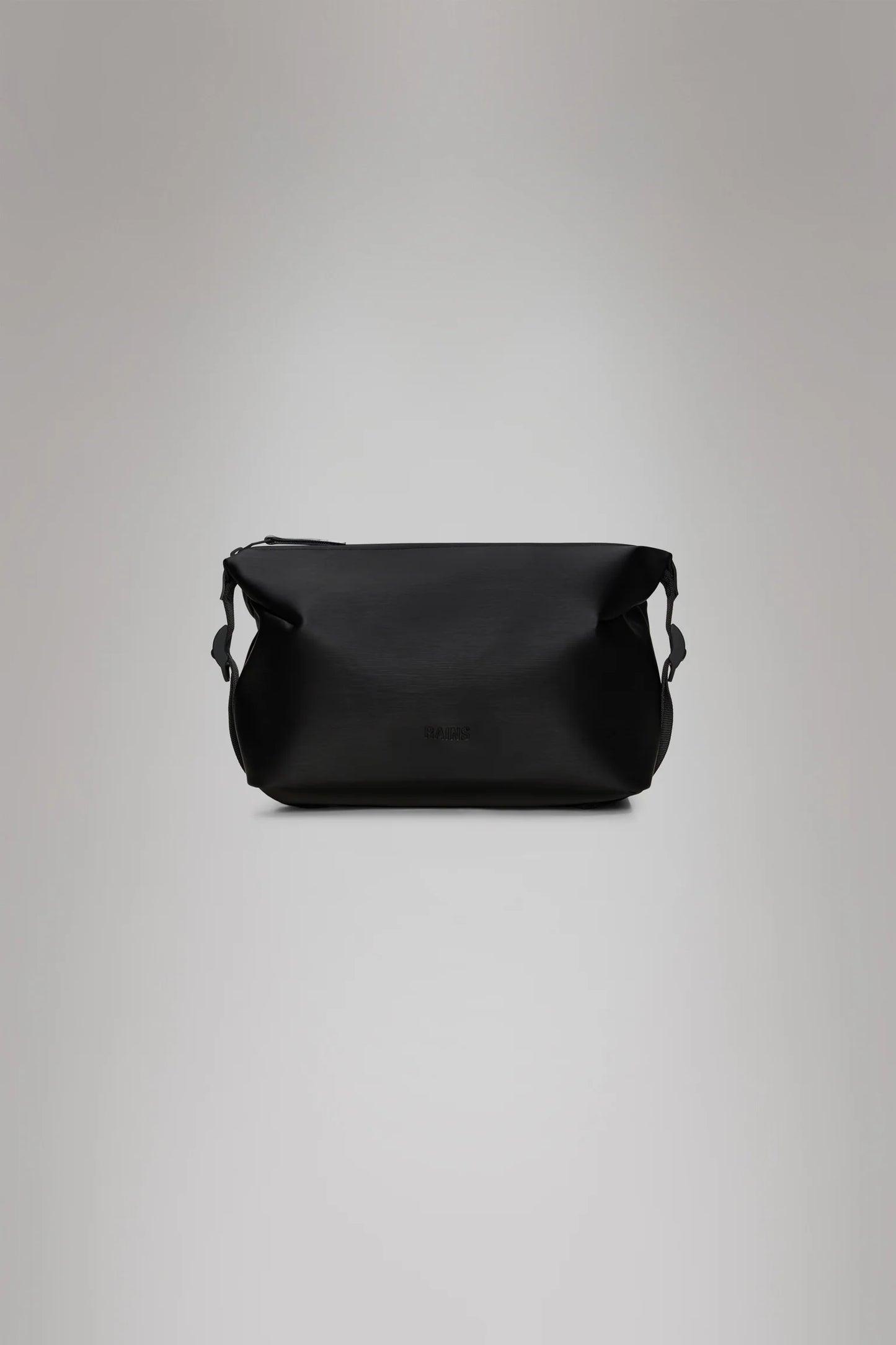 Rains Hilo Wash Bag- Black