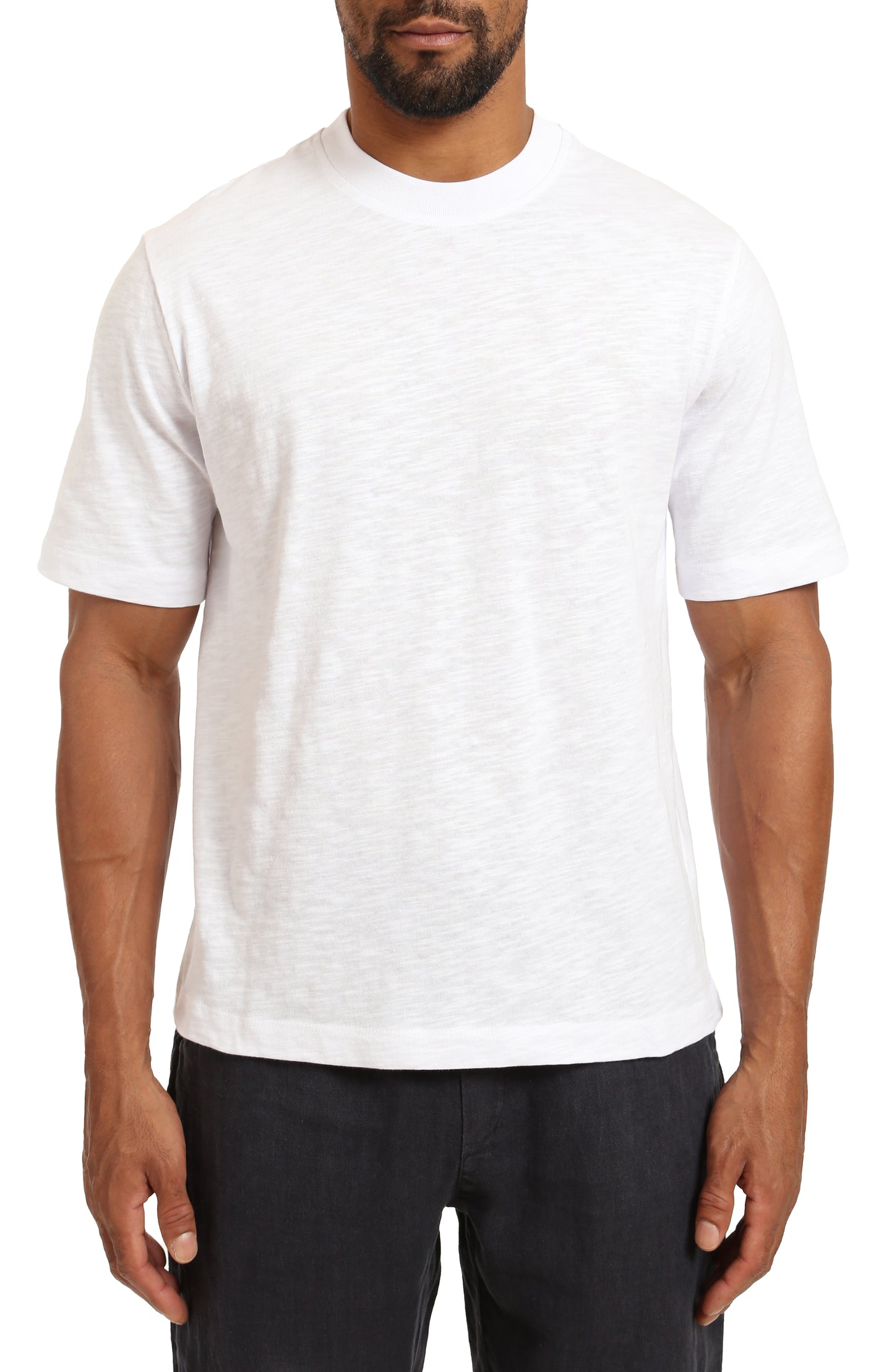 Mavi Men Short Sleeve Tee