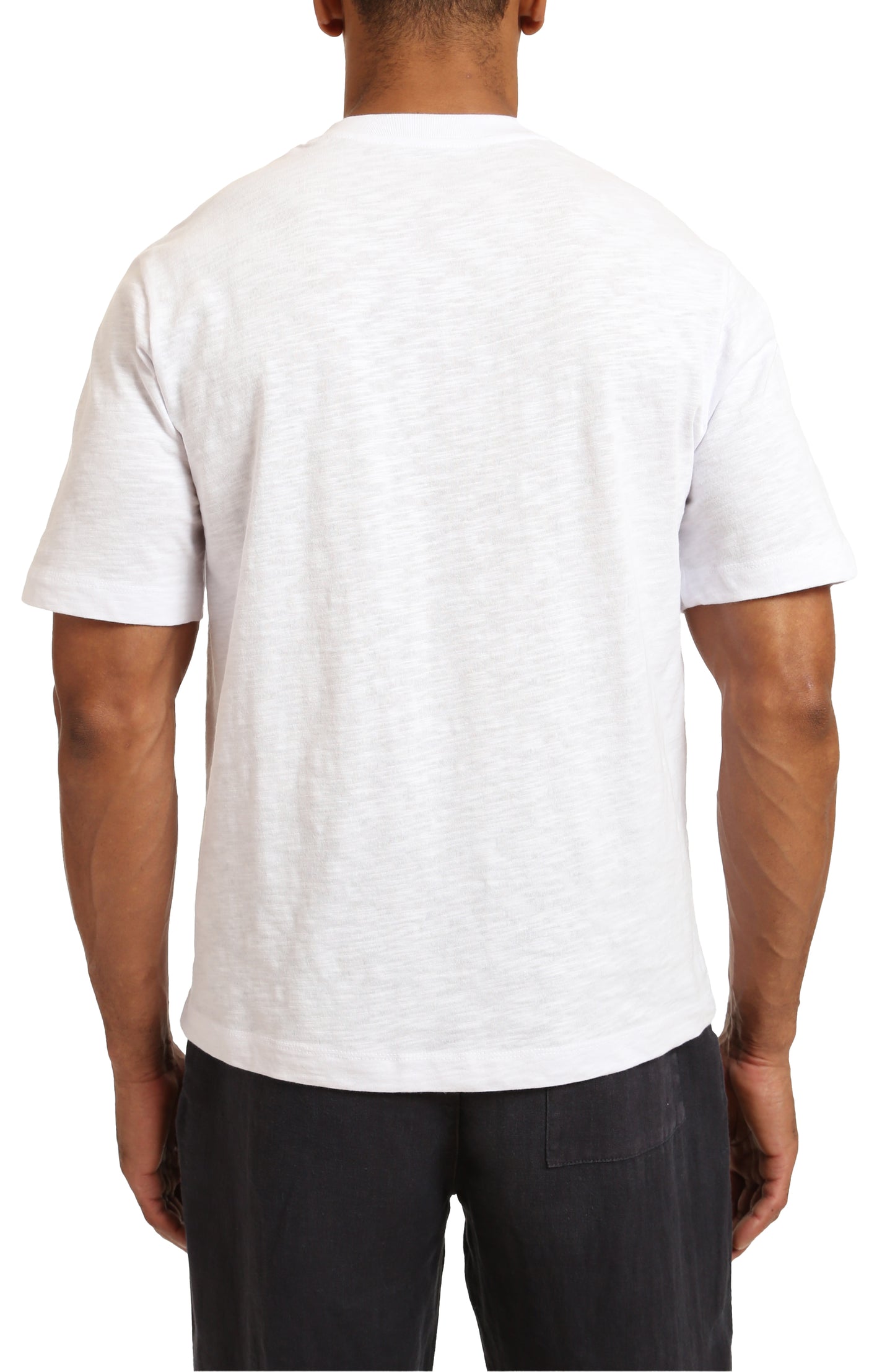 Mavi Men Short Sleeve Tee