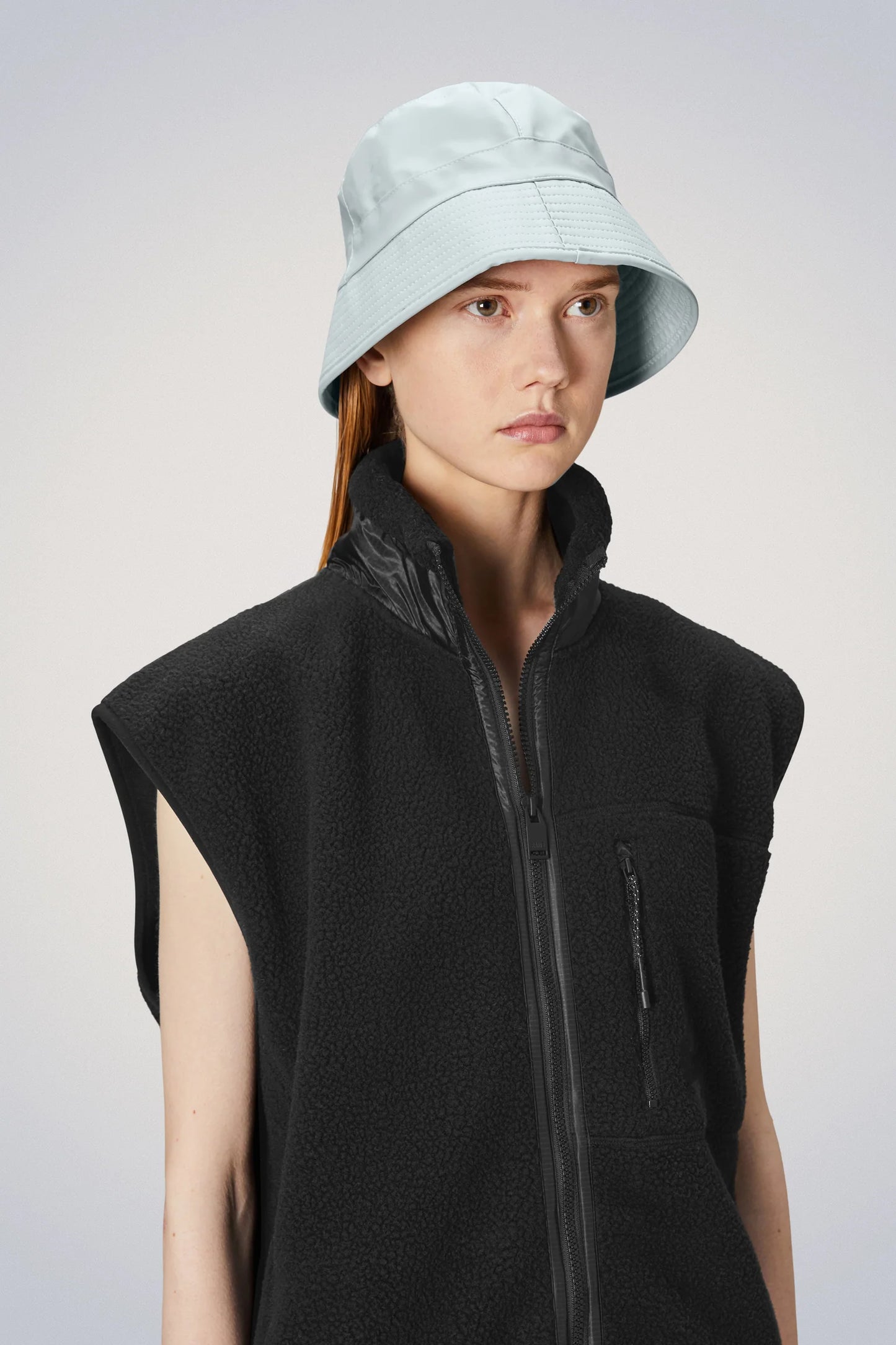 Rains Bucket Hat- Wind