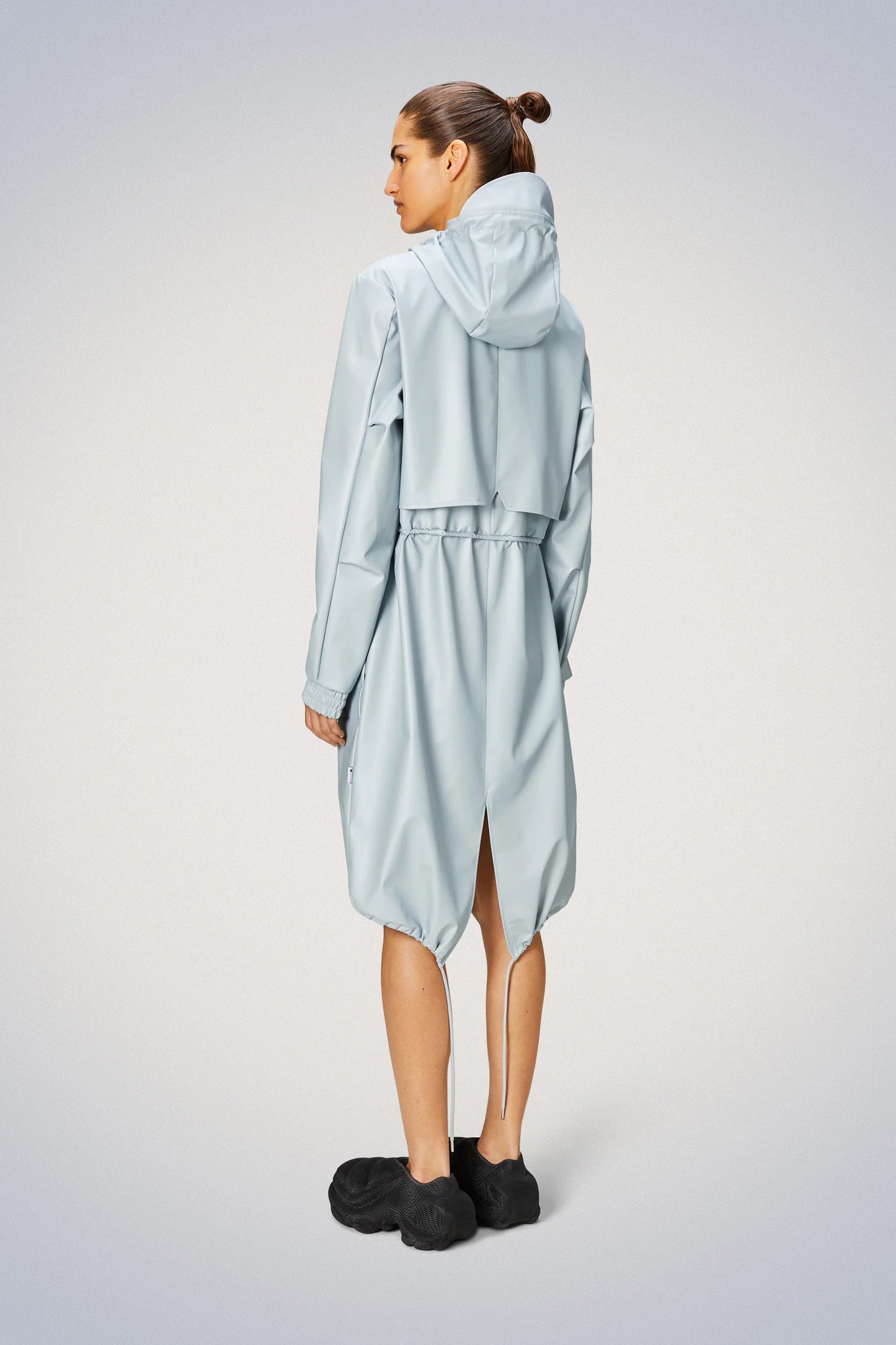 Rains String with Parka- Wind