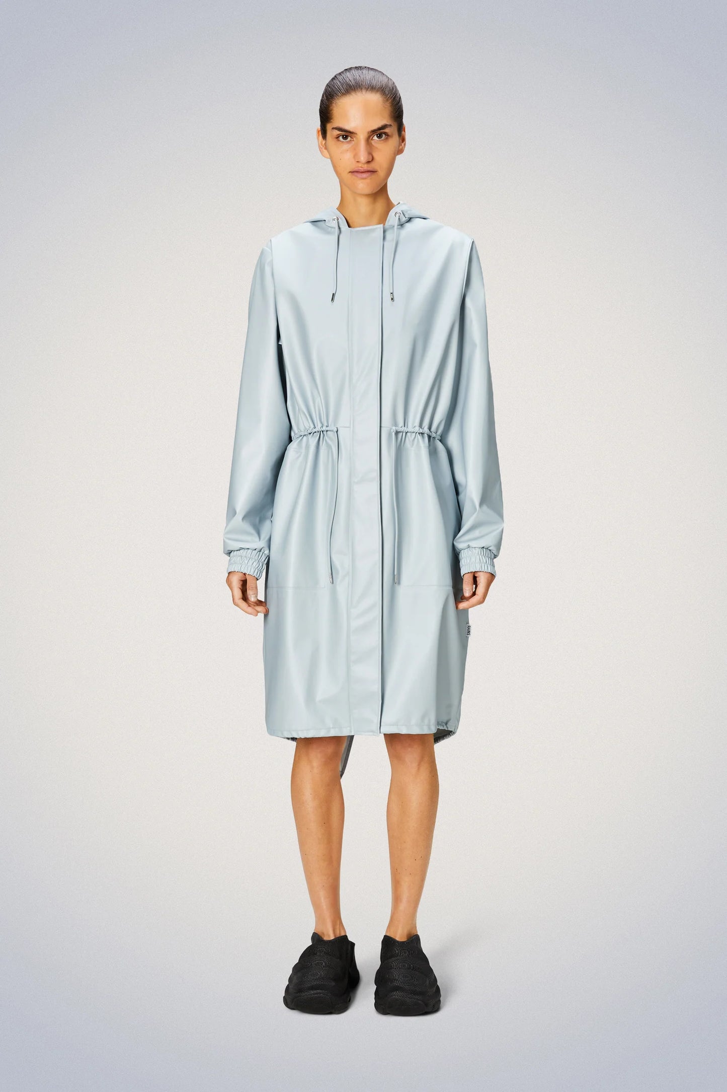 Rains String with Parka- Wind