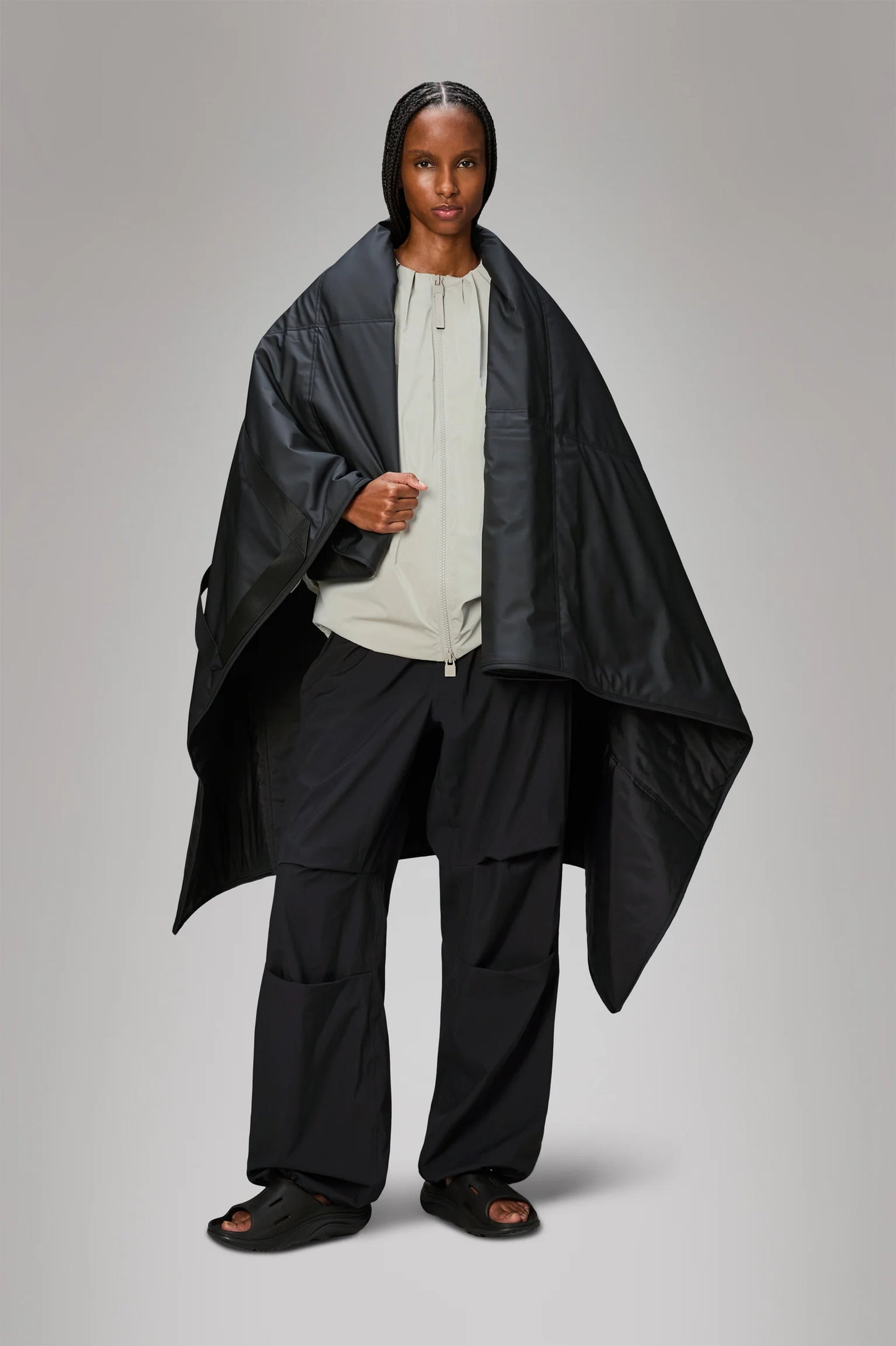 Rains Carry Picnic Blanket