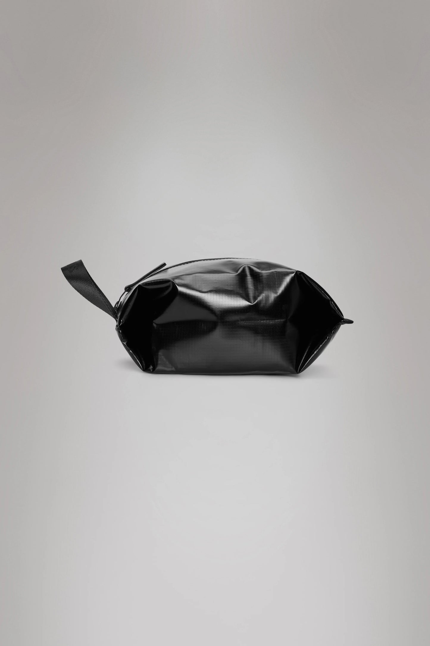Rains Sibu Wash Bag- Black