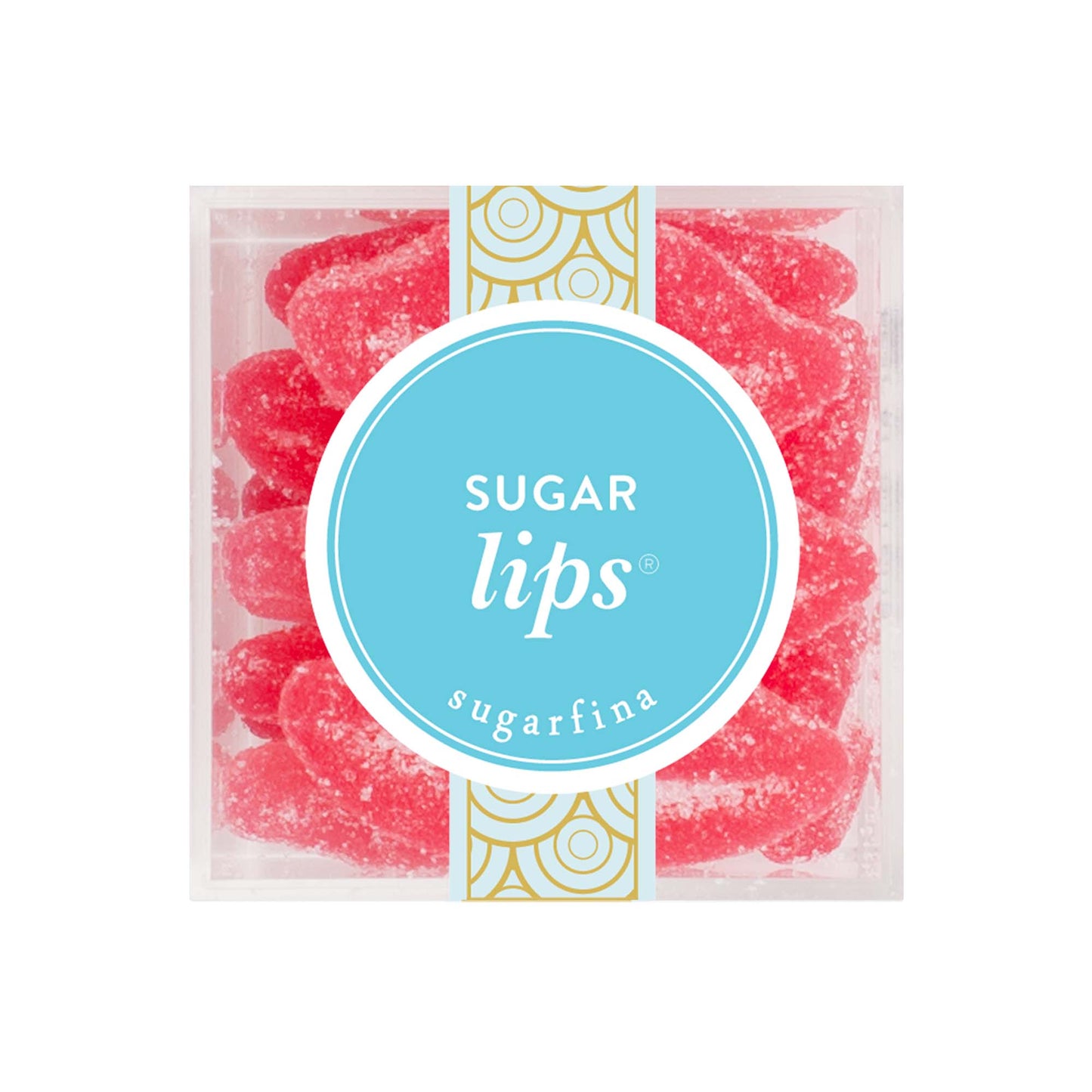 Sugarfina Sugar Lips® - Small