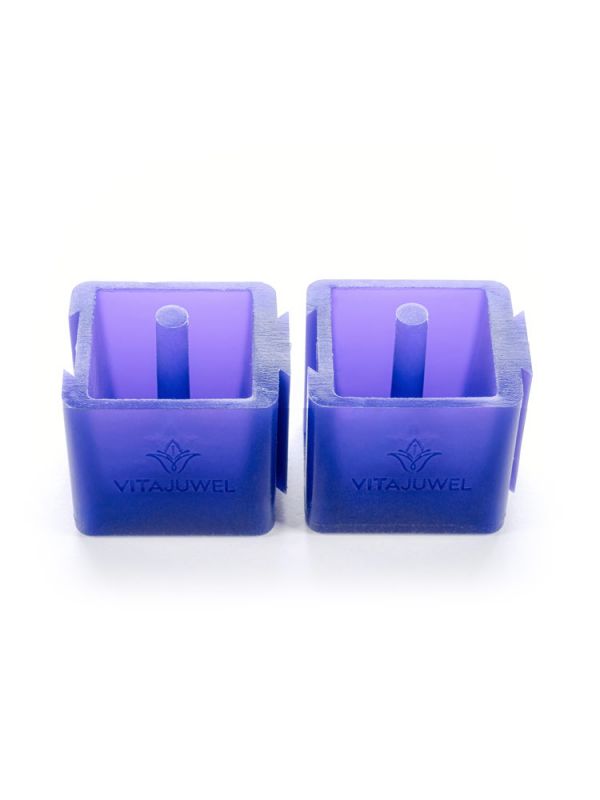CRYSTAL ICE CUBE MAKER