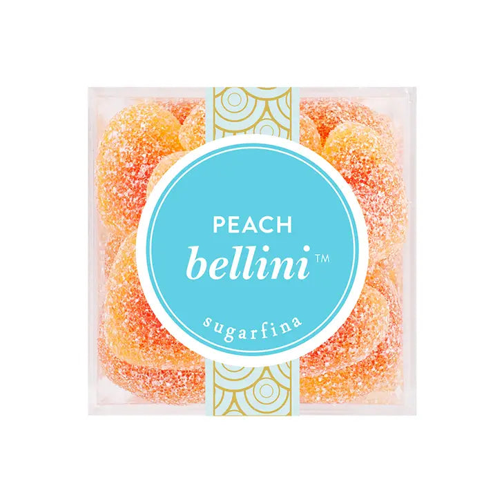 Sugarfina Peach Bellini®