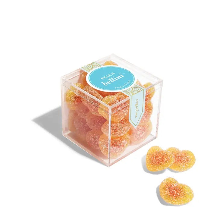 Sugarfina Peach Bellini®
