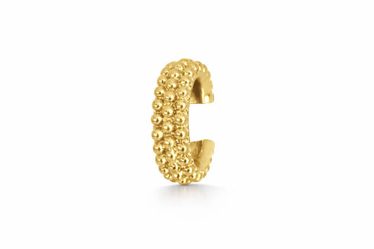 Jurate Dash Ear Cuff