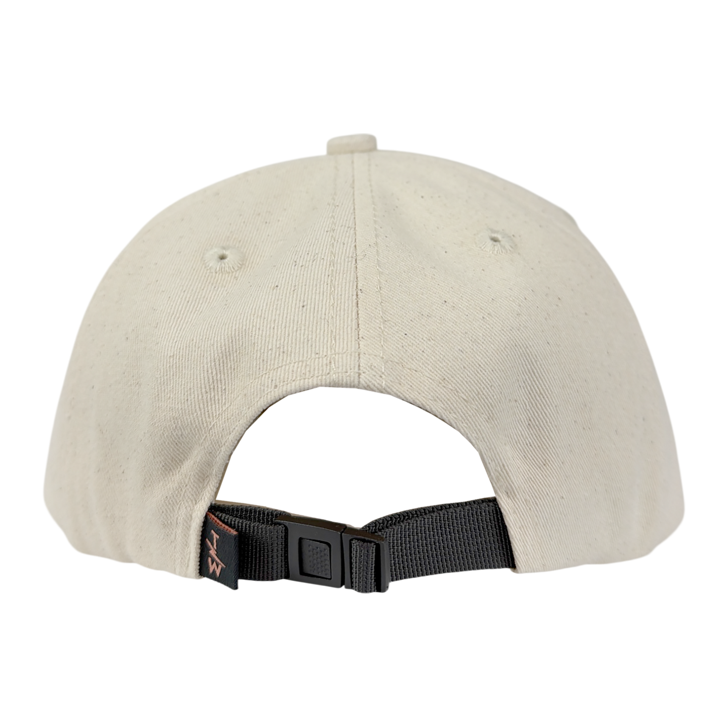 Tiny Whales CATCHING VIBES Hat: 2-5 Years