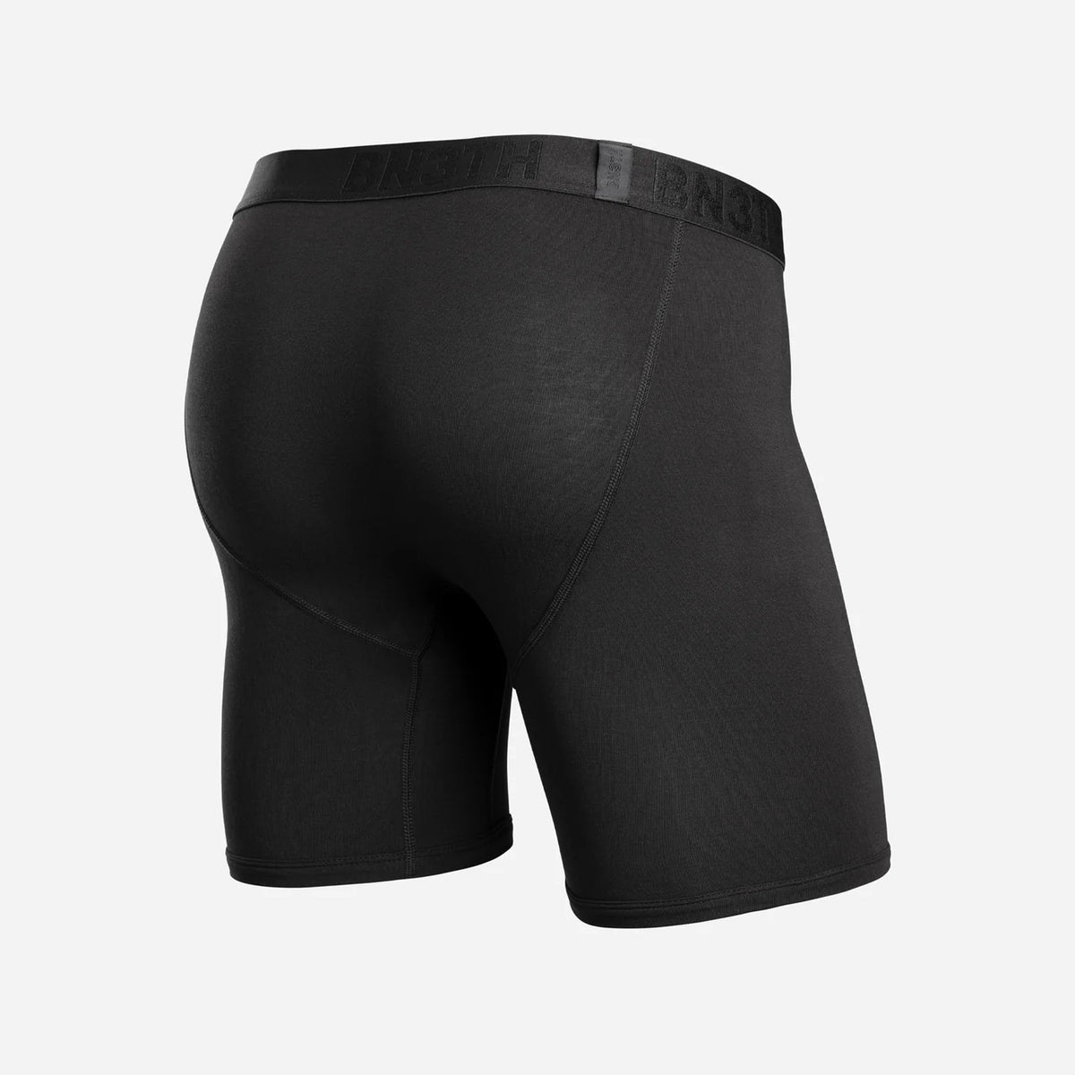 BN3TH Classic Icon Boxer Brief- Black