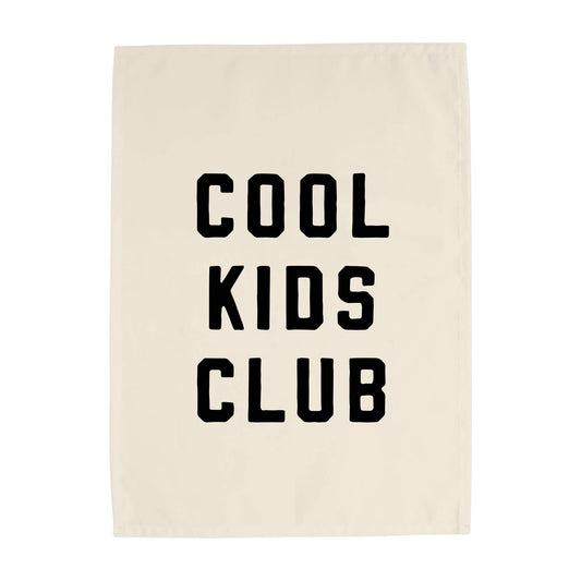Hunny Prints Cool Kids Club Banner