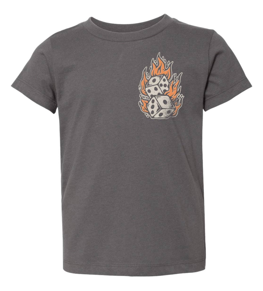 Let The Good Times Roll Tee
