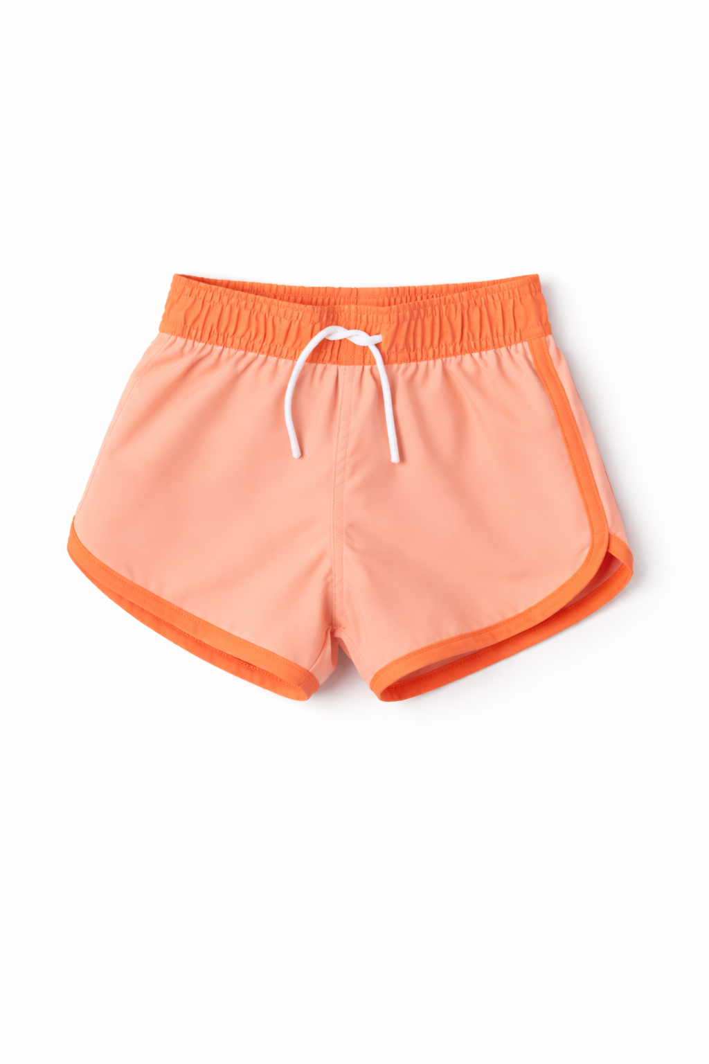 Little Bipsy Boy's Swim Short - Melon