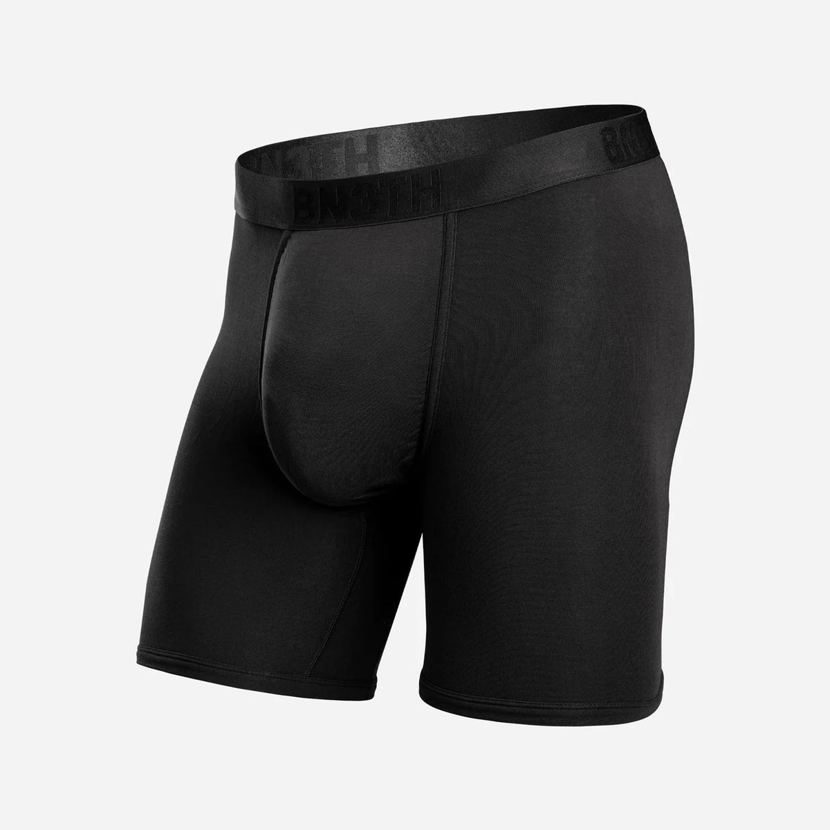 BN3TH Classic Icon Boxer Brief- Black