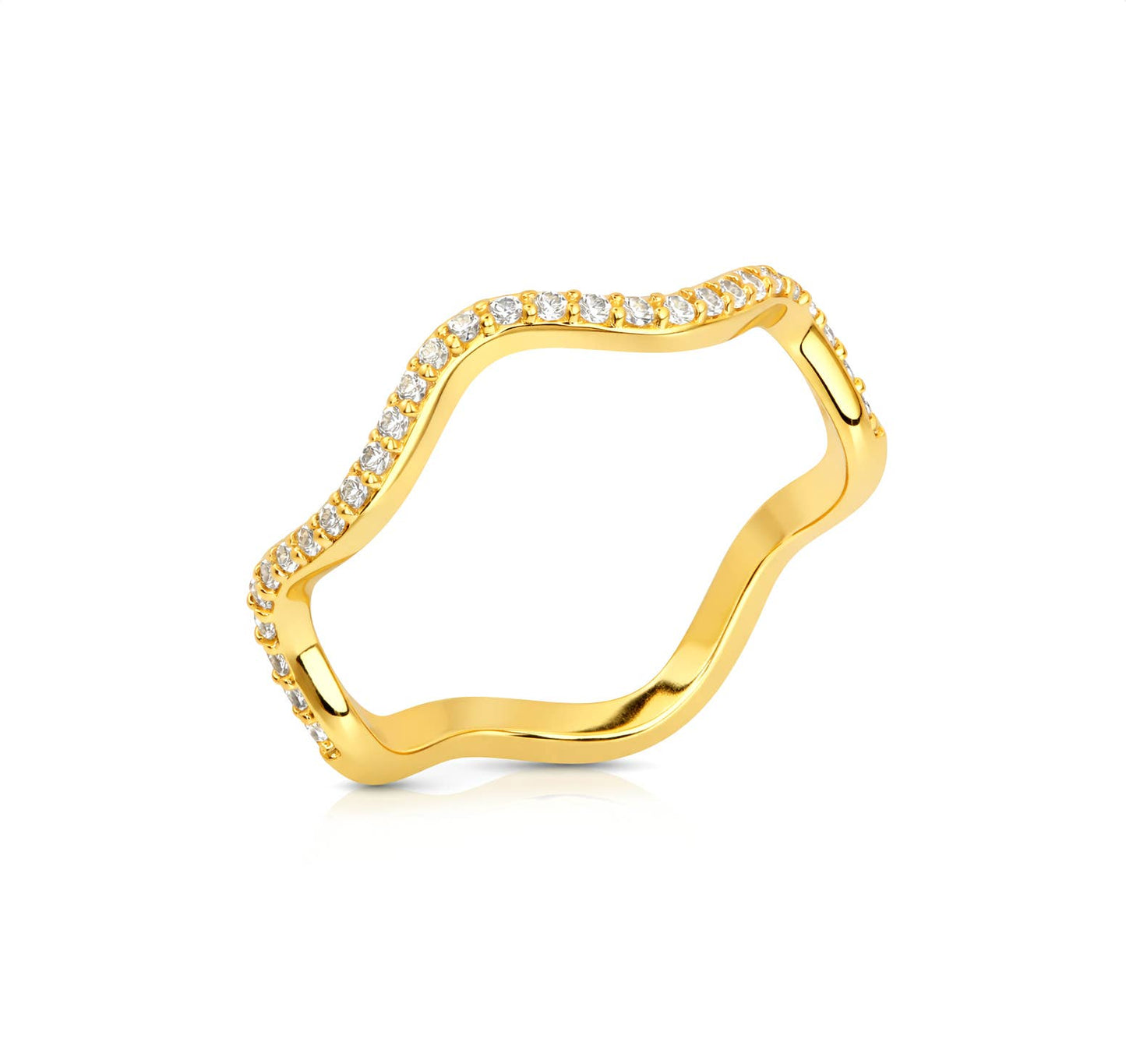 Jurate Bel Air Ring
