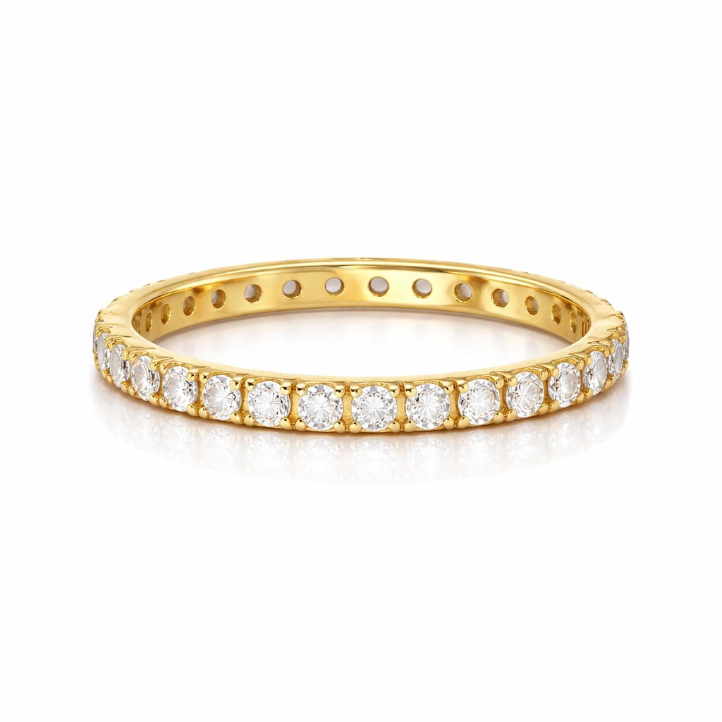 Jurate Melrose  RoundEternity Band