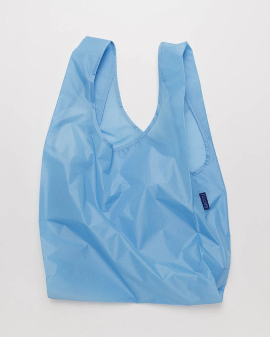 Standard Baggu- Soft Blue