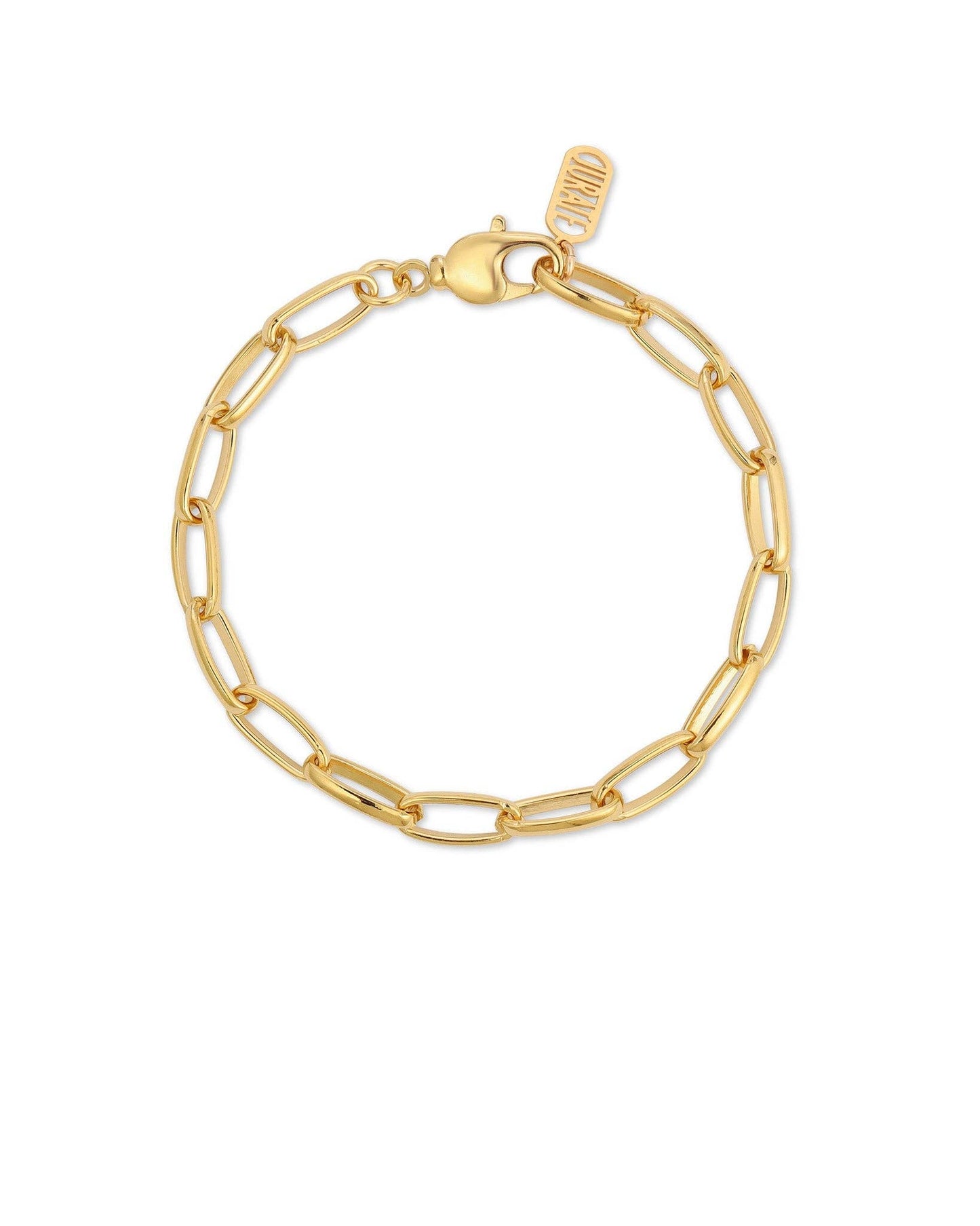 Jurate Zsa Zsa Chain Bracelet