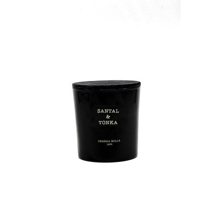 Santal & Tonka - 3 wick XL 21oz Candle